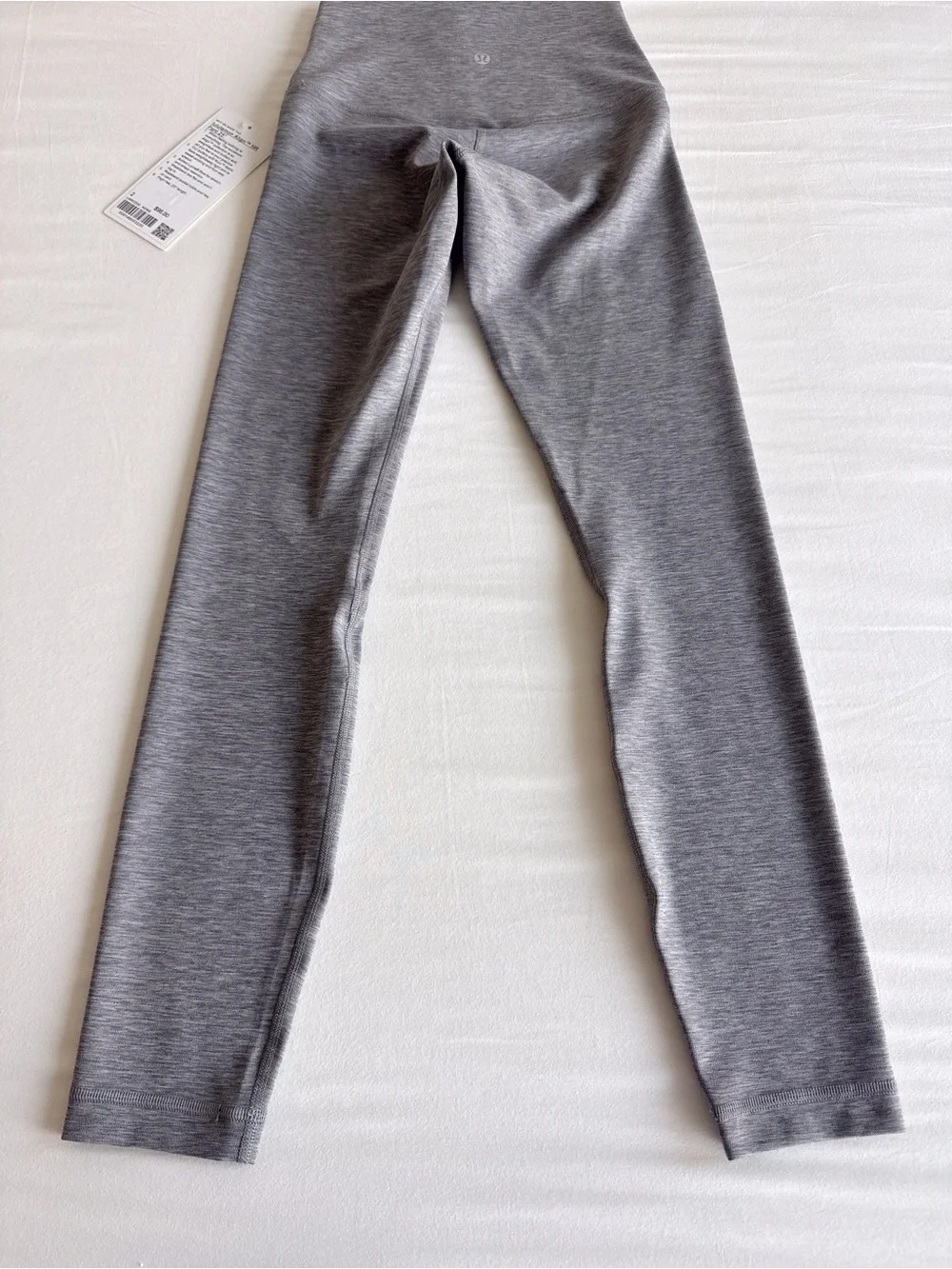 NWT lululemon Align High-Rise Pant 25